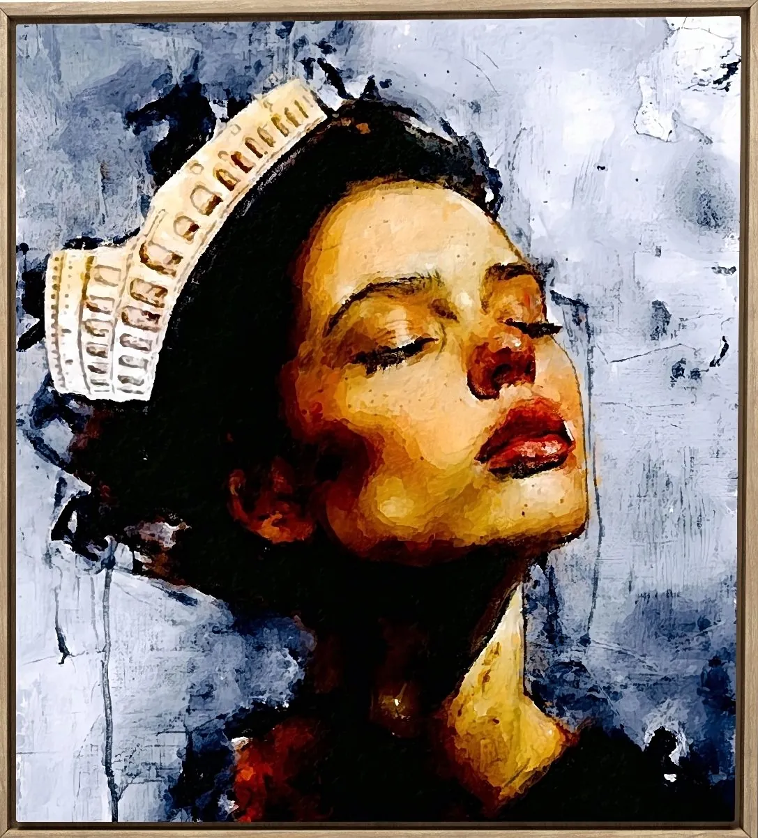 Opera Pop Art di RO5